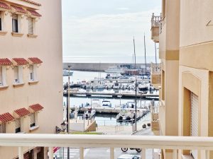 Vivienda en Roquetas Puerto