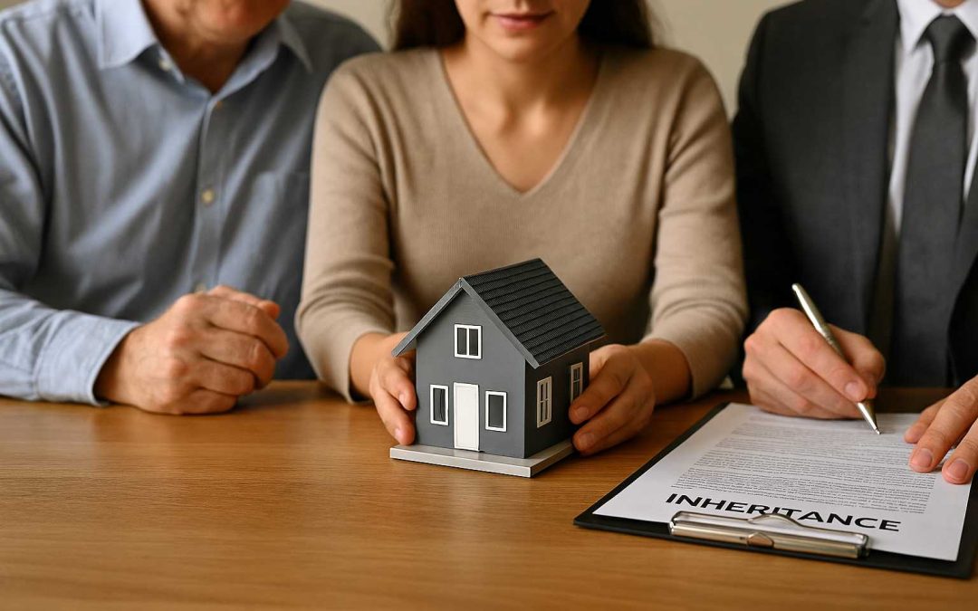 Heredar una Vivienda en Andalucía: La Clave del Valor de Referencia y Cómo Ahorrar Dinero