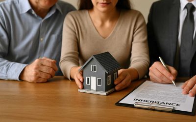 Heredar una Vivienda en Andalucía: La Clave del Valor de Referencia y Cómo Ahorrar Dinero