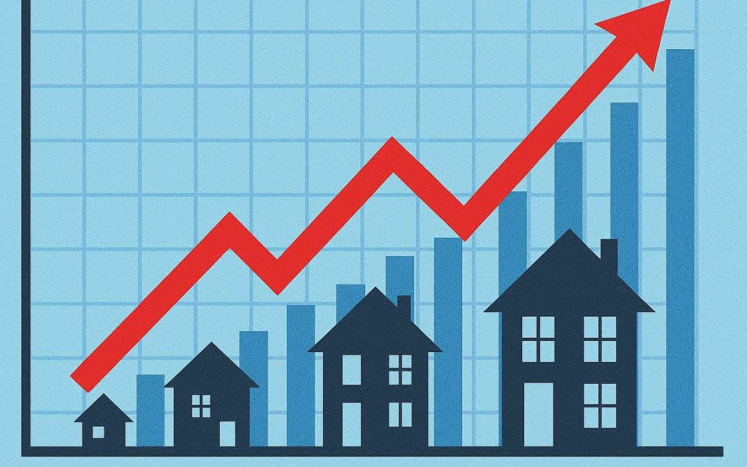 El Mercado Inmobiliario de Almería en Plena Ebullición: Análisis del Último Trimestre y Por Qué un Profesional es su Mejor Aliado
