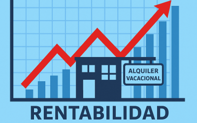 ¡Haz que tu piso de vacaciones trabaje para ti! Cómo sacarle la máxima rentabilidad y por qué una inmobiliaria es tu mejor aliado