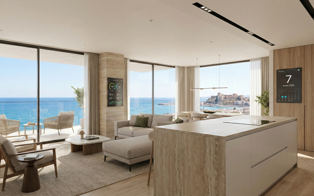Almería 2026: ¿El año del despegue definitivo? Análisis del Mercado Inmobiliario