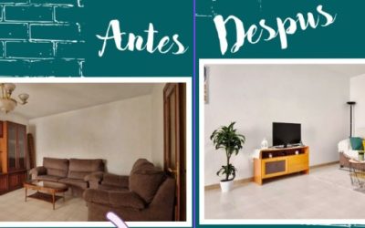 ¿Quieres vender tu casa rápido y al mejor precio? Descubre el poder del Home Staging